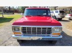 Thumbnail Photo 26 for 1978 Ford F150 4x4 Regular Cab